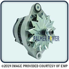ENGINEERED Marine Products (EMP) 300-73638 Alternator