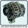 ENGINEERED Marine Products (EMP) 300-69816 Alternator