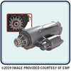 ENGINEERED Marine Products (EMP) 50-84194 Starter