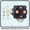 ENGINEERED Marine Products (EMP) 89-02816 Solenoid