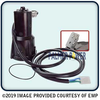 ENGINEERED Marine Products (EMP) 300-51762 Trim Motor