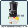 ENGINEERED Marine Products (EMP) 300-02510 Tilt & Trim Motor