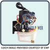 ENGINEERED Marine Products (EMP) 300-38704 Trim Motor