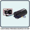 ENGINEERED Marine Products (EMP) 300-01512 Tilt & Trim Motor