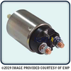 ENGINEERED Marine Products (EMP) 89-26042 Solenoid
