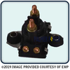 ENGINEERED Marine Products (EMP) 89-02372 Solenoid