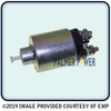 ENGINEERED Marine Products (EMP) 89-26043 Solenoid