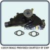 ENGINEERED Marine Products (EMP) 95-01660 Water Circulating Pump