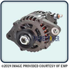 ENGINEERED Marine Products (EMP) 300-94361 Alternator