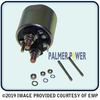 ENGINEERED Marine Products (EMP) 89-26046 Solenoid