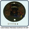 ENGINEERED Marine Products (EMP) 392-01617 Commutator Head