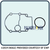 ENGINEERED Marine Products (EMP) 27-00292 Gasket Kit