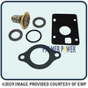 ENGINEERED Marine Products (EMP) 75-00421 Thermostat Kit 160 Deg.
