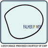 ENGINEERED Marine Products (EMP) 25-00023 O-Ring