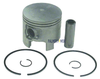 Order SIERRA 18-4640 Piston Kit