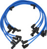 CDI Electronics 631-0006 Spark Plug Wires,Qty. 8