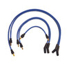 CDI Electronics 631-0015 Spark Plug Wires,Qty. 4