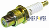 Order MERCURY 13686Q Spark Plug (Ngk #Bu8H)
