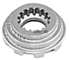 Order MERCURY 31211Q03 Washer, Splined - Propeller Shaft