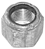 Order MERCURY 52707Q1 Prop Nut Kit, (.750-16)