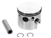Order MERCURY 8667T42 Piston Assembly (Port-Standard)