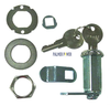 SIERRA CL49330 CAM LOCK KIT