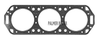 Order MERCURY 822844T05 Gasket