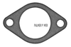 Order MERCURY 151724 Gasket-Flange