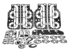Order MERCURY _ 13461A99 _ GASKET SET                  27