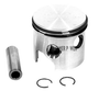 Order MERCURY 7443A12 Piston (Starboard-.015 O.S.)