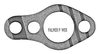 MERCURY 34897 Gasket
