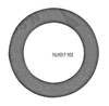 MERCURY 71614 Gasket