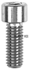 Order MERCURY 30206 Screw, Gear Housing To Drive Shaft Housing (1")