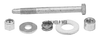 Order MERCURY _ 97934A1 _ SCREW KIT-ENG MT       Q=T  10