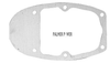 Order MERCURY 39402 Gasket, Mounting Plate To Drive Shaft Housing