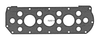 Order MERCURY 85493 Gasket, Cylinder Block Cover