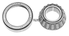 Order MERCURY 33138A 1 Bearing Assembly, Tapered Roller