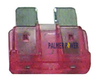 SIERRA FS79510 FUSES ATO 4 AMP (CD-5)