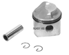 Order MERCURY 9229A7 Piston And Piston Pin Assembly