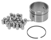 Order MERCURY 812881A 1 Roller Bearing Assembly (Center)