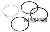 MERCURY 17464 Ring Set Piston (Standard)