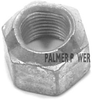 MERCURY 34516 Nut