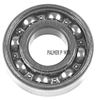 Order MERCURY 72961 Bearing, Ball, Upper Bearing Housing