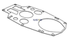 Order MERCURY 832933006 Gasket