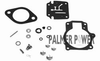 Order MERCURY _ 879054A1 _ REPAIR KIT-CARB        Q=T1395