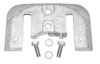 Order MERCURY _ 821630T1 _ ANODE KIT(ALUM)        Q=T  97