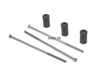 Order MERCURY _ 16909A2 _ MOUNT KIT-DUAL