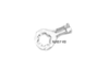 Order MERCURY _ 98199T _ TERMINAL KT-20PCS           86