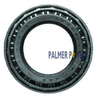 Order SIERRA 18-1166 Tapered Roller Bearing