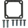 BARR 1-60252P Mercruiser End Plate Mounting Kit